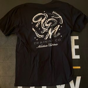 RPM training company tee size medium